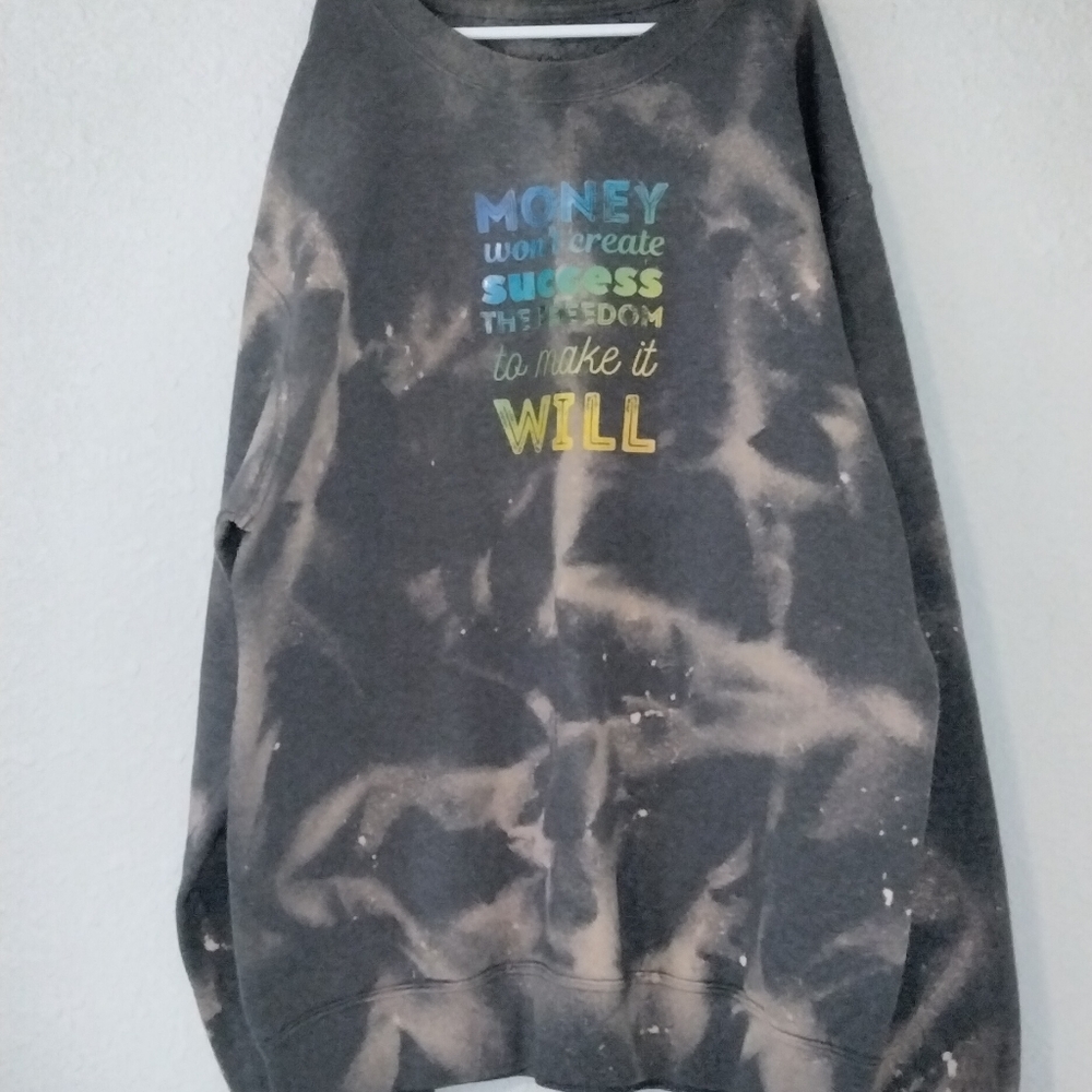Sweater - Picture 2 of 2